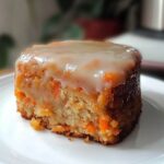 Carrot Cake Recipe