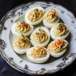 Deviled Eggs