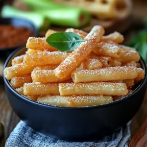 Creamy Instant Pot Mac and Cheese
