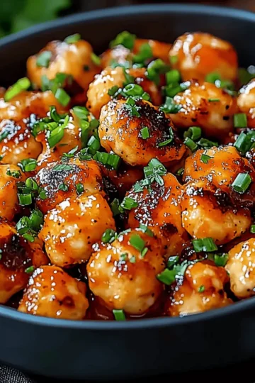 Bang Bang Chicken Sauce