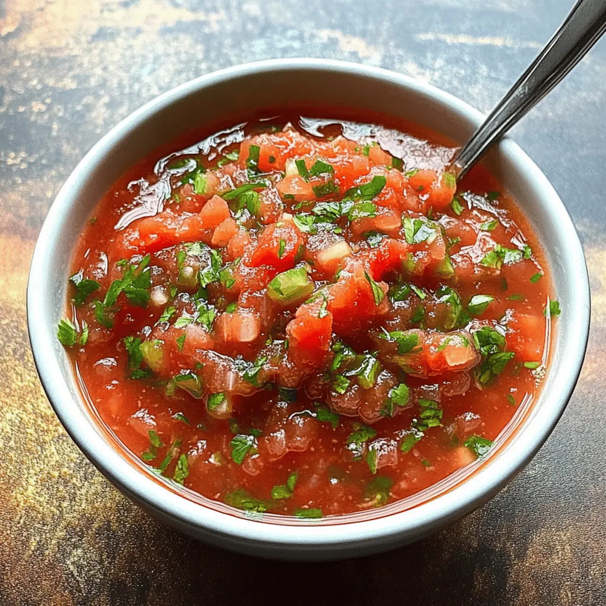 Salsa
