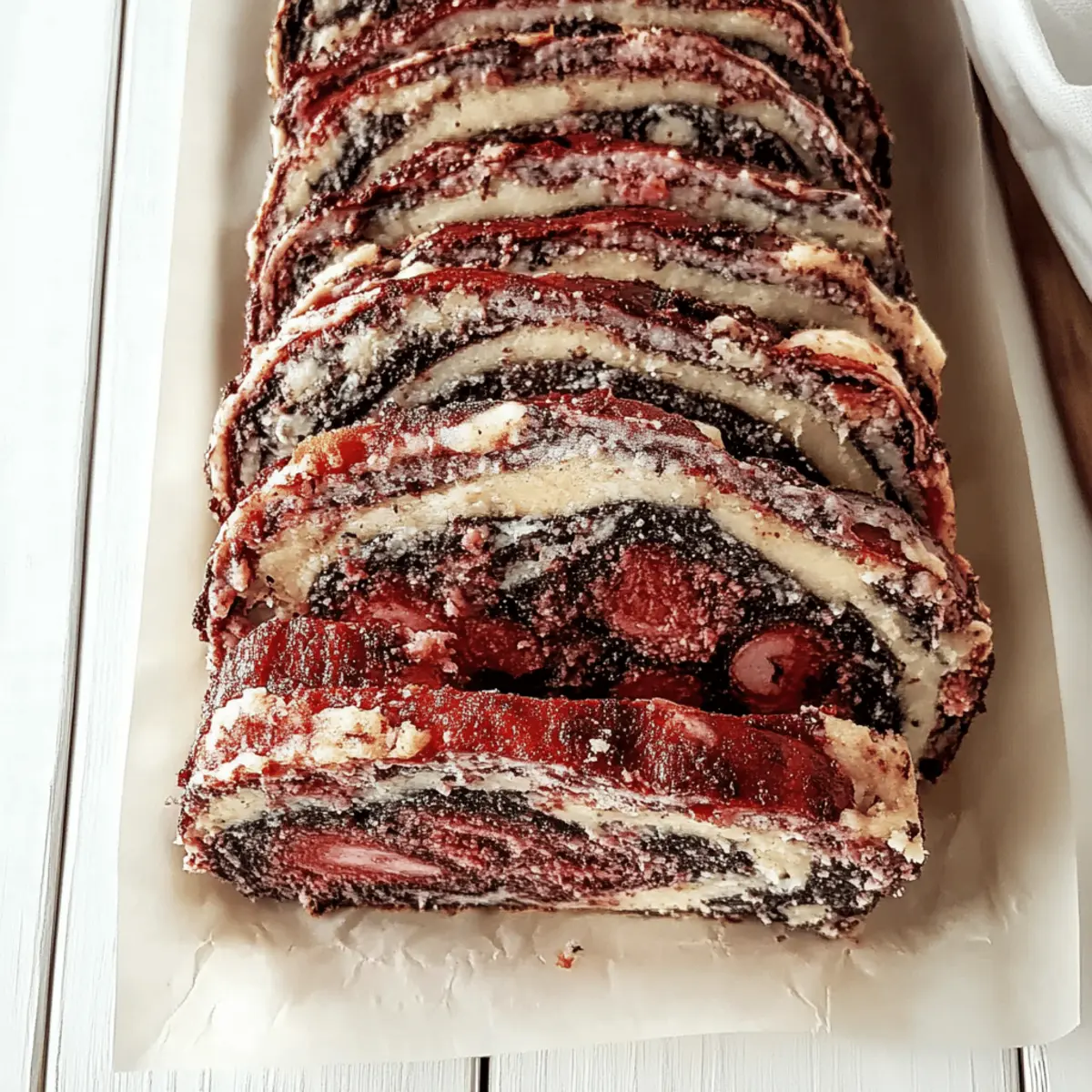 Vampire Bread