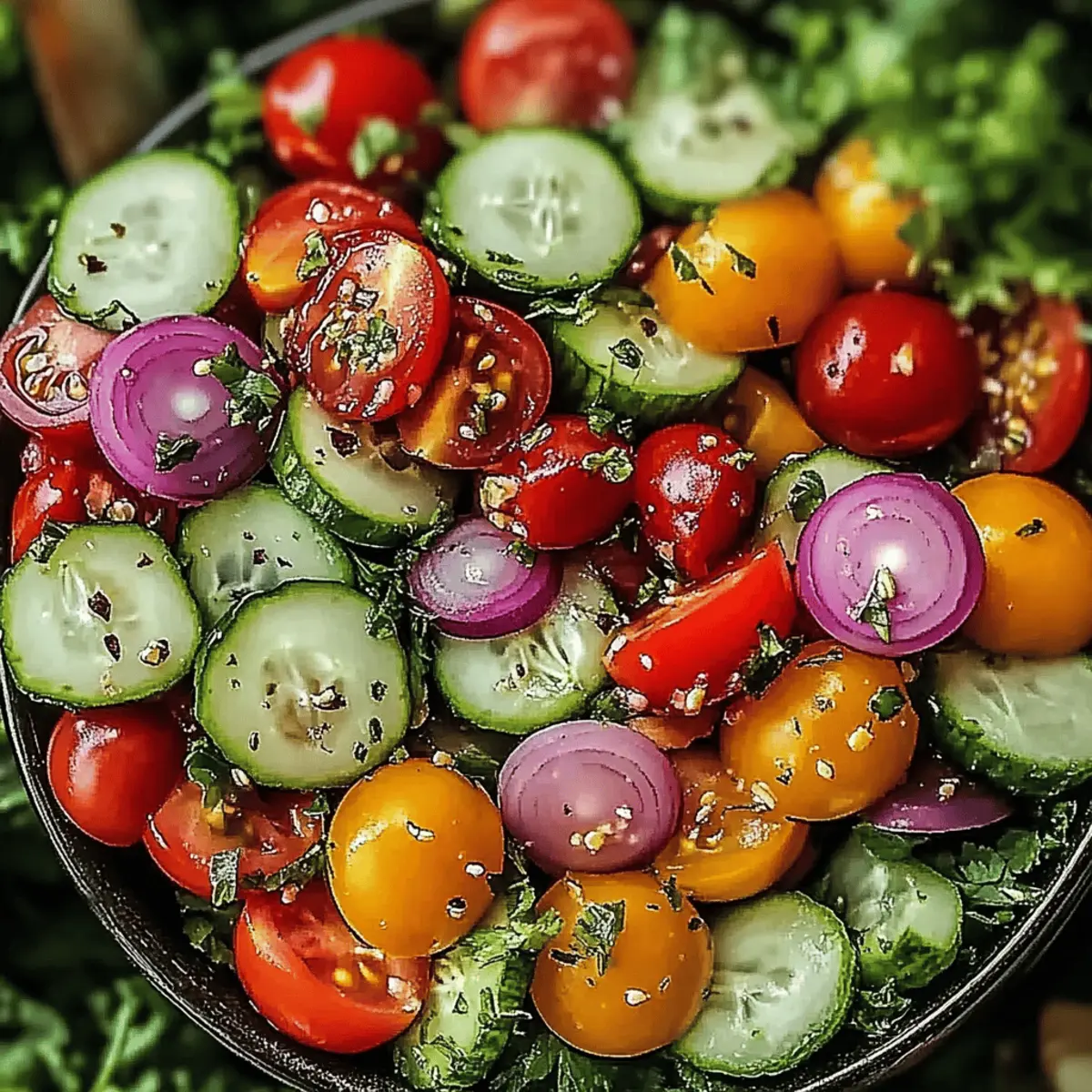 Garden Salad