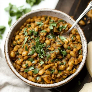 Lentils