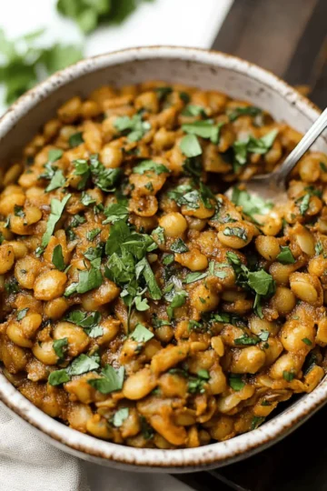 Lentils