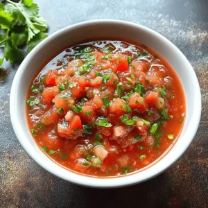 Salsa