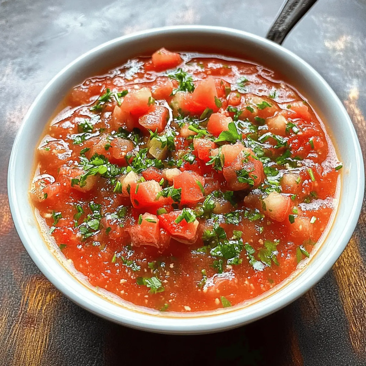 Salsa
