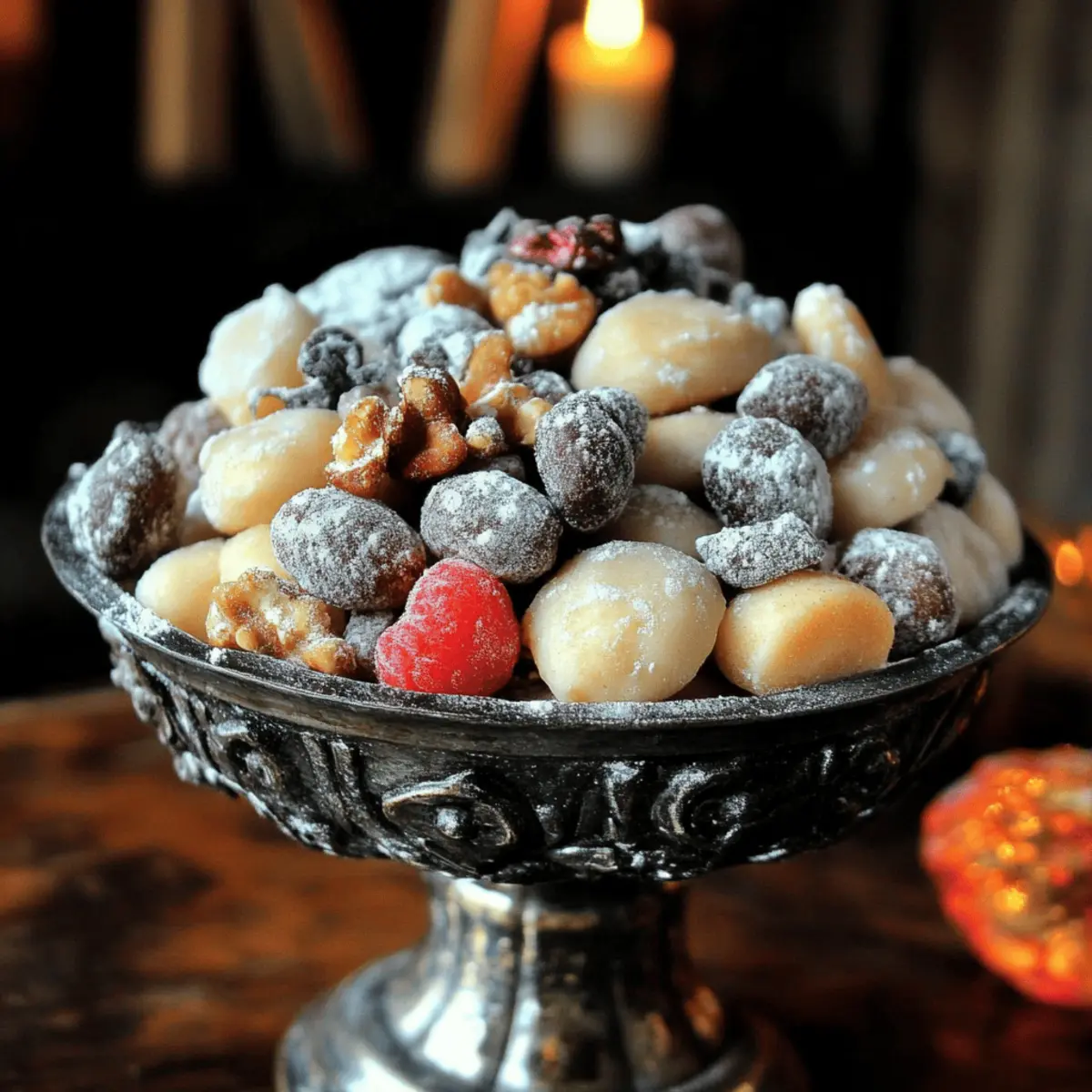 Werewolf Kibble