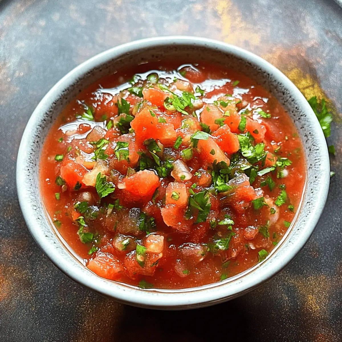 Salsa