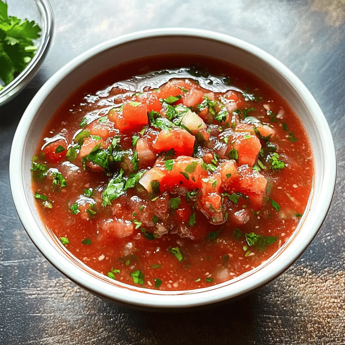 Salsa