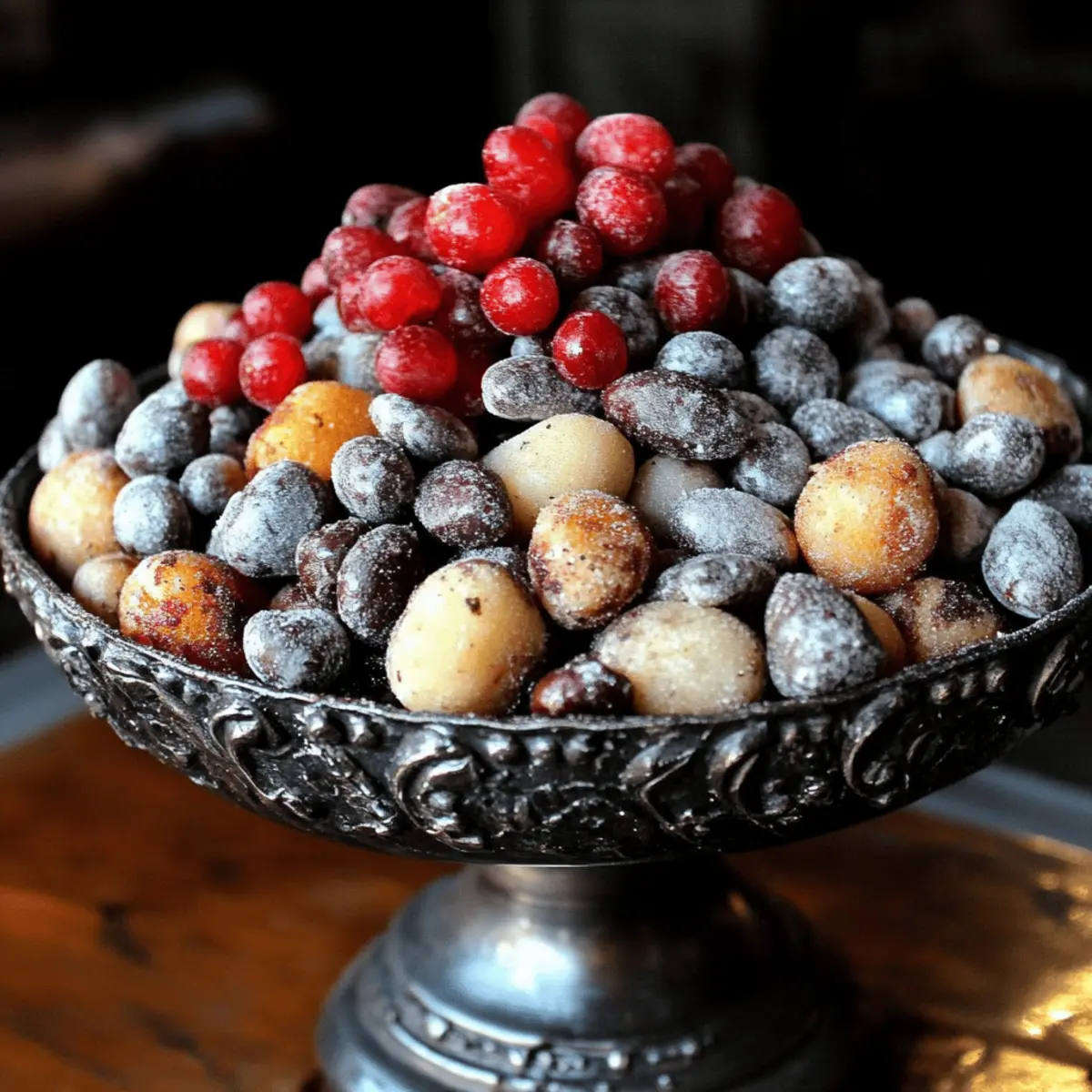 Werewolf Kibble