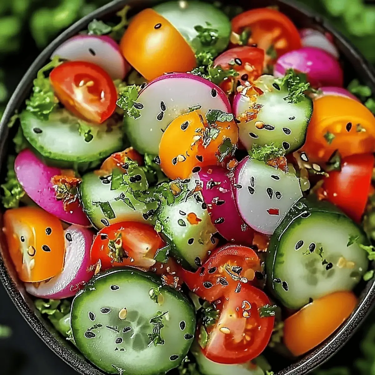 Garden Salad
