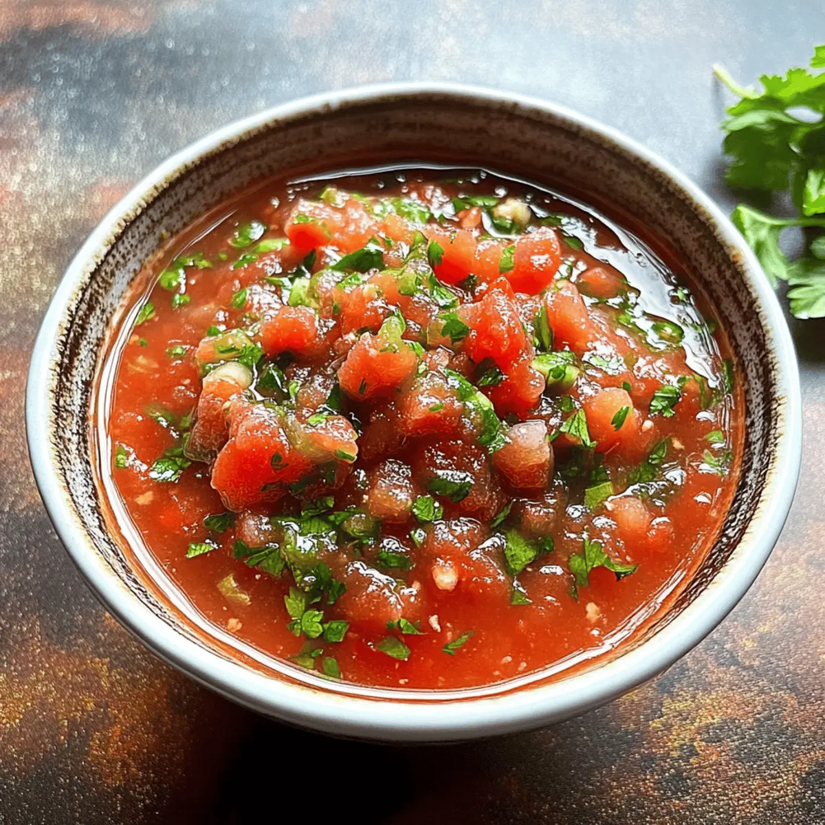 Salsa