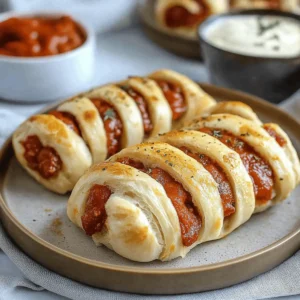 Mummy Dogs