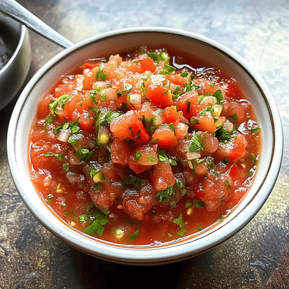 Salsa