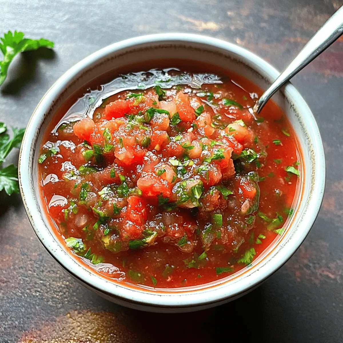 Salsa
