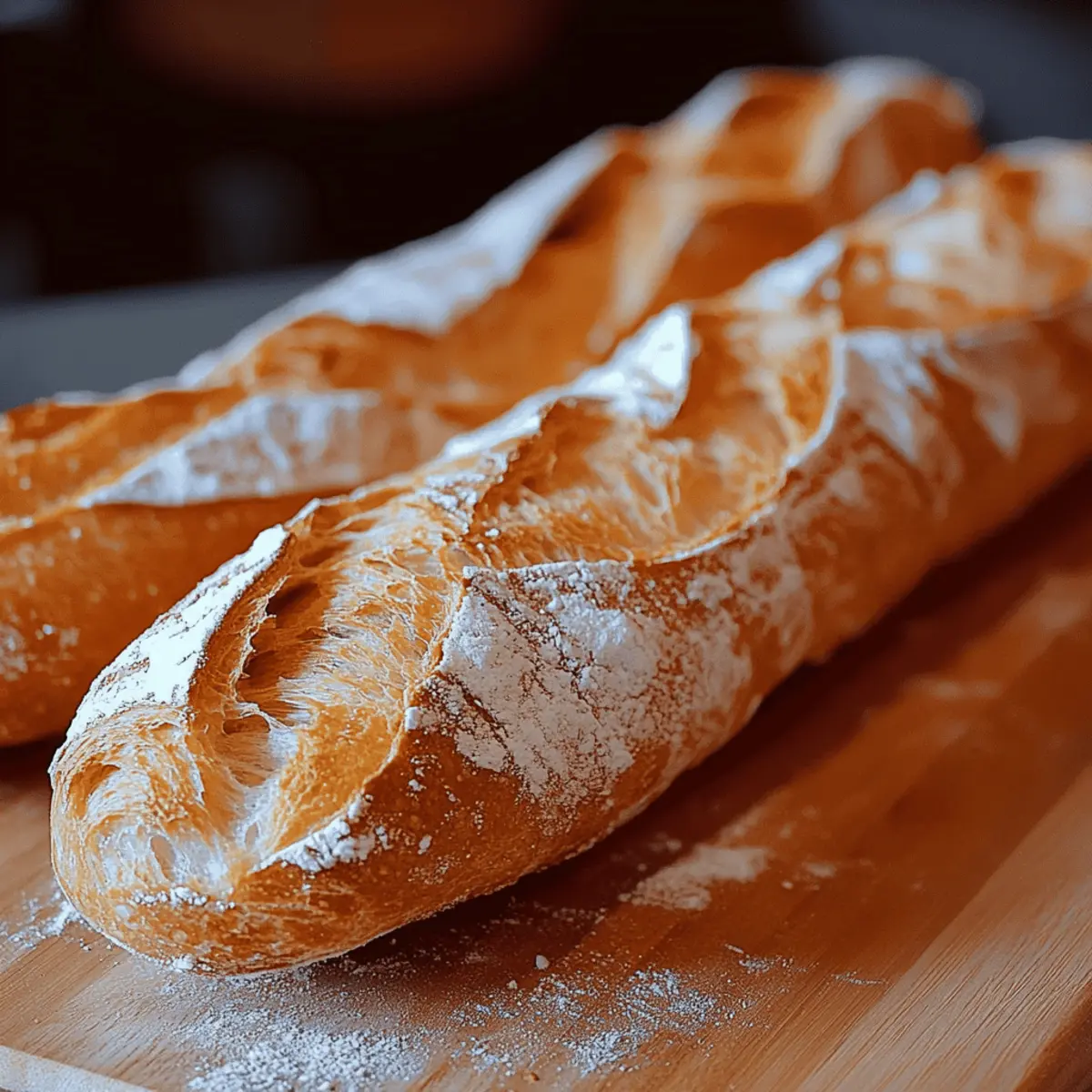 Baguette