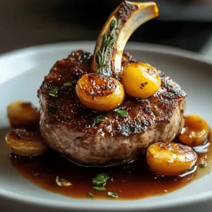 Lamb Shank