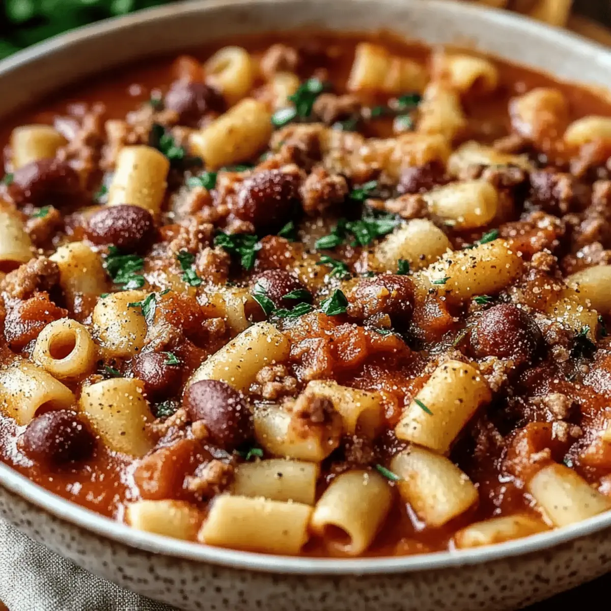 Olive Garden Pasta