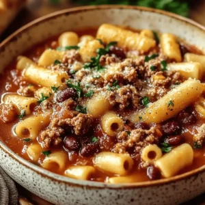 Olive Garden Pasta