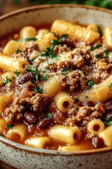 Olive Garden Pasta