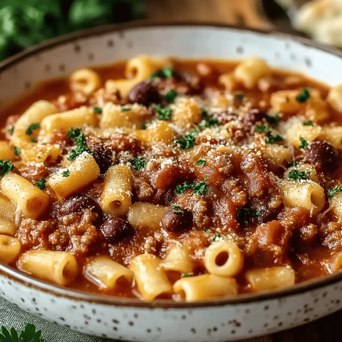 Olive Garden Pasta