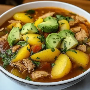 Sancocho Dominicano