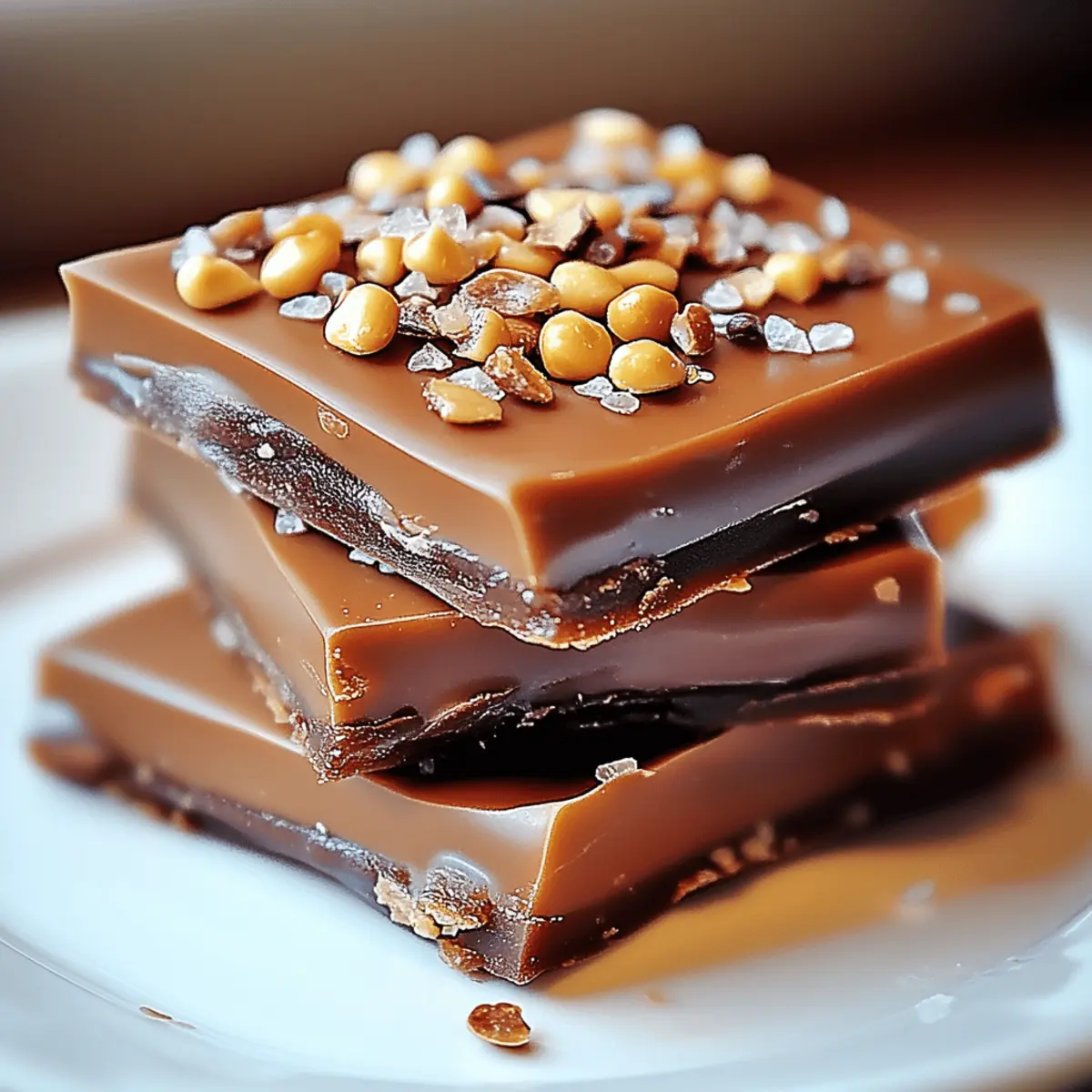 Toffee