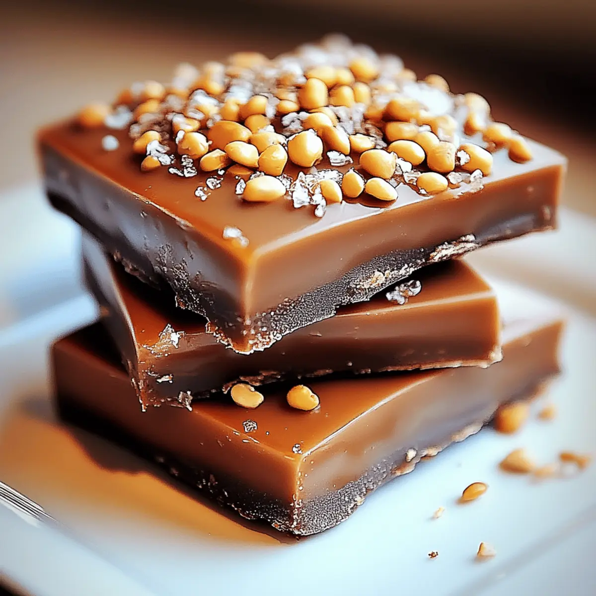Toffee