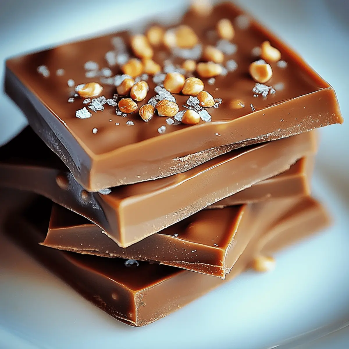 Toffee