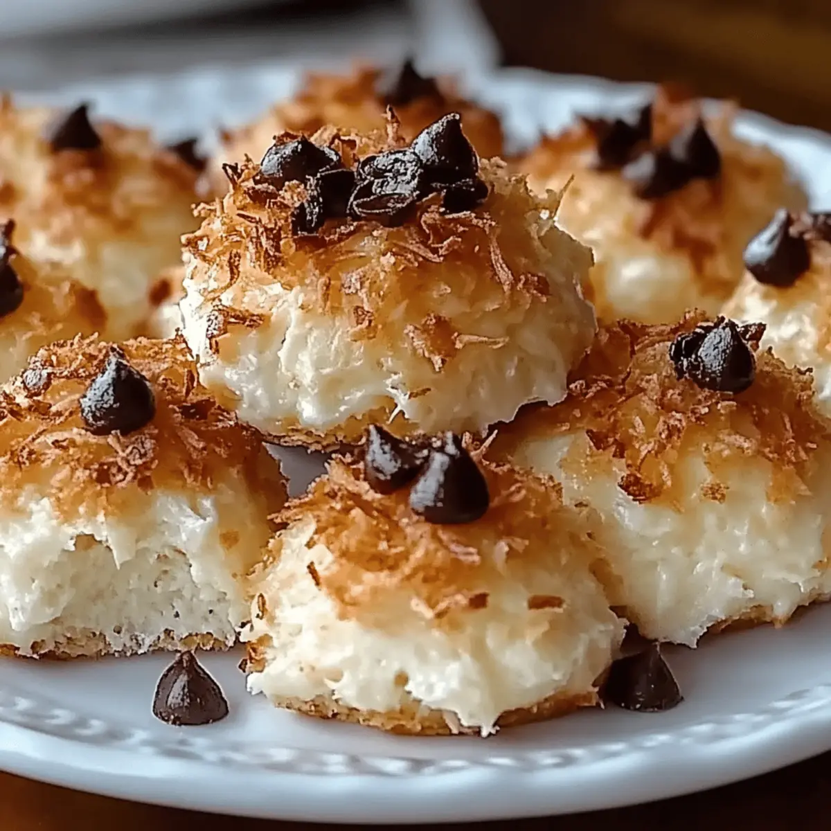 No-Bake Moose Farts
