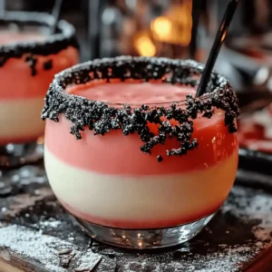 Pink Witch Punch