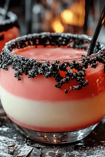 Pink Witch Punch