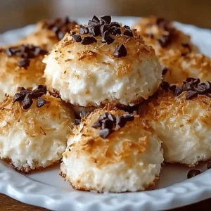 No-Bake Moose Farts