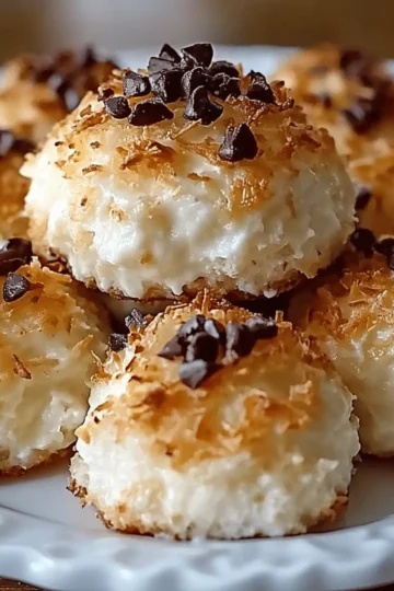No-Bake Moose Farts