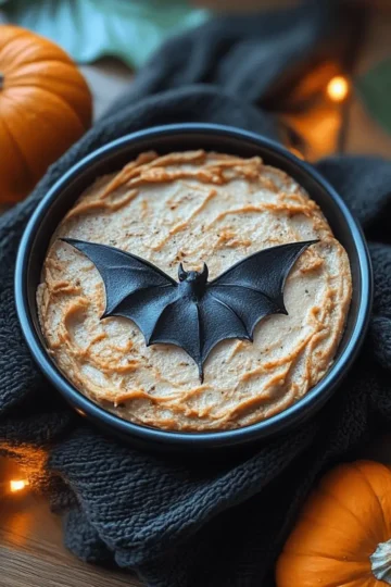 Buffalo Dip