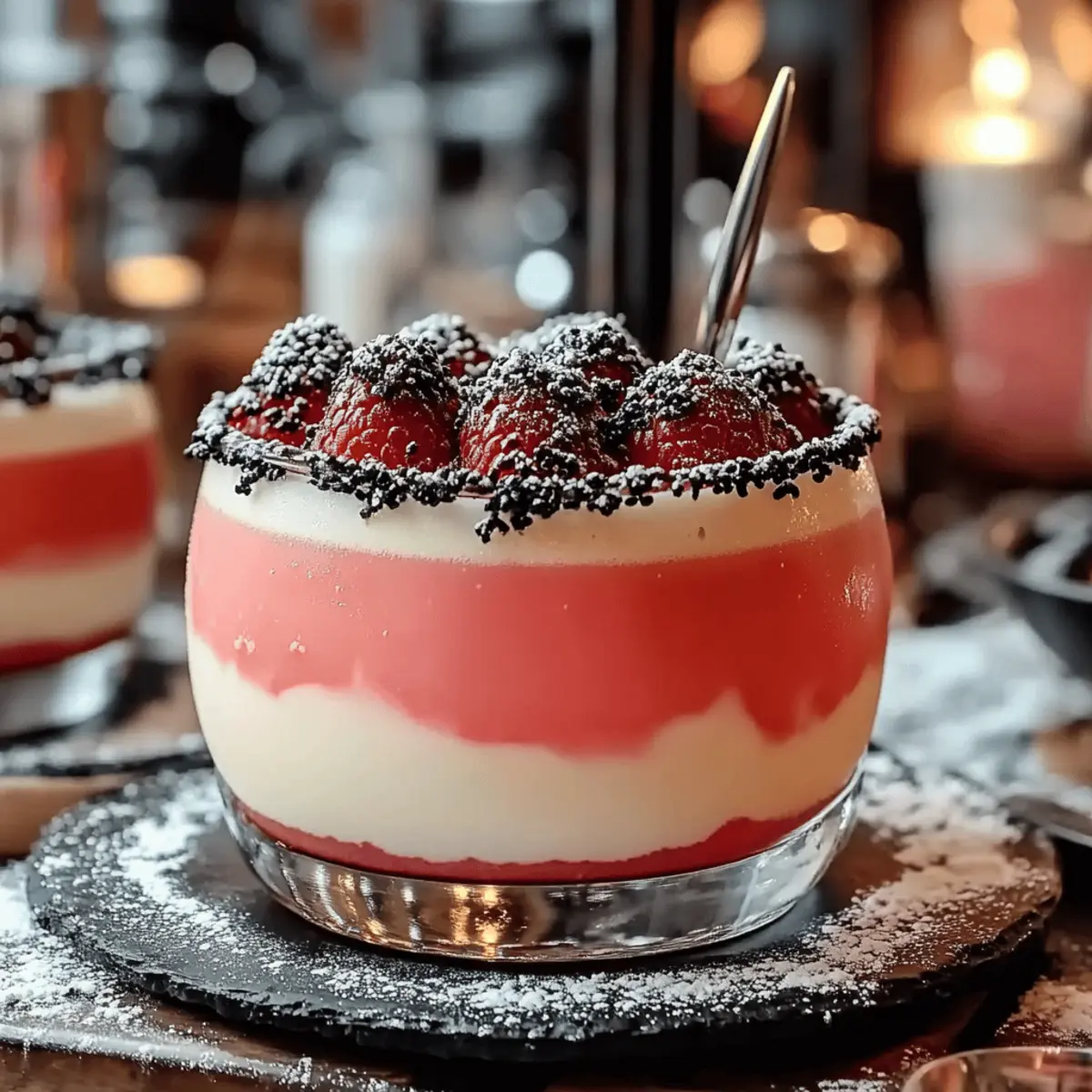 Pink Witch Punch