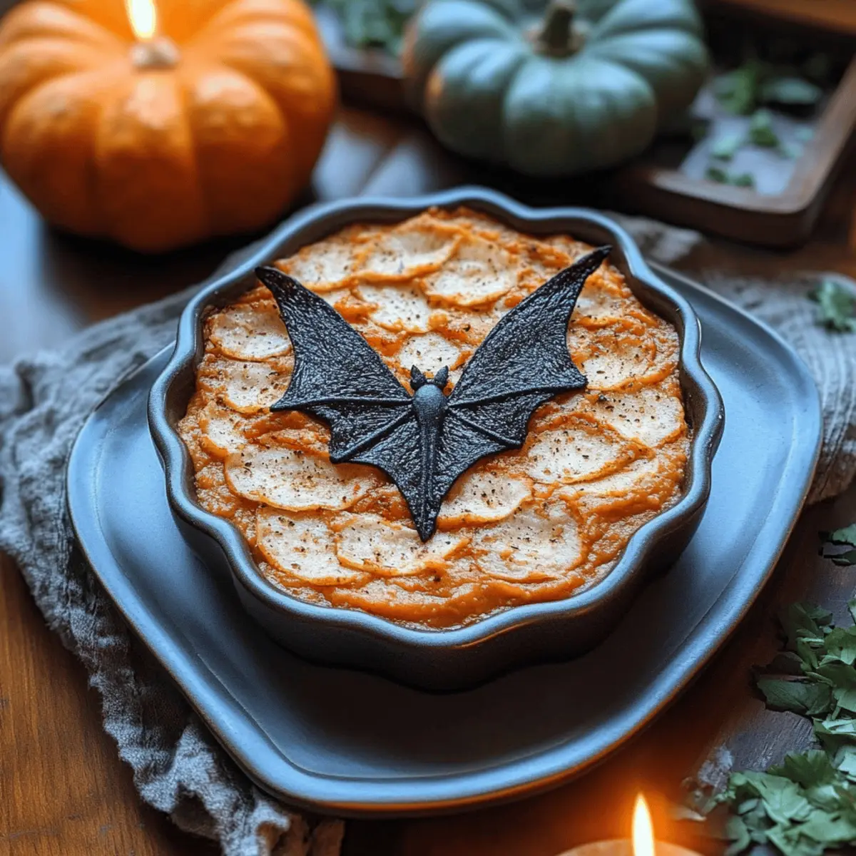 Buffalo Dip