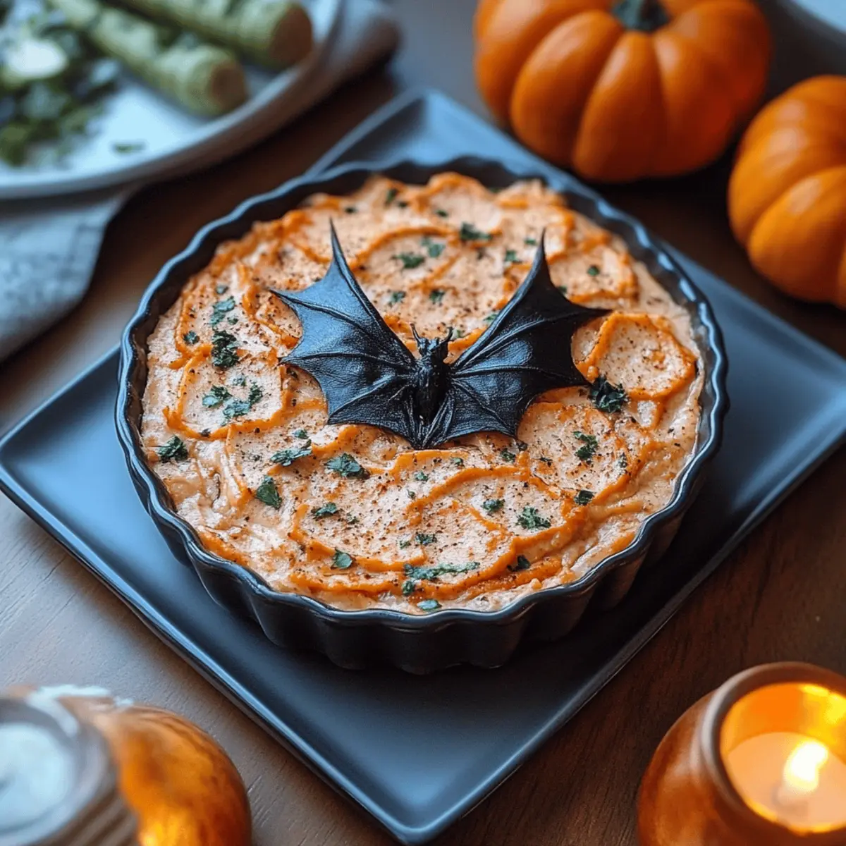 Buffalo Dip