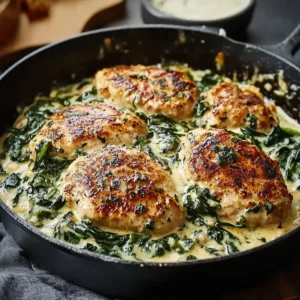 Bold Honey BBQ Chicken Rice