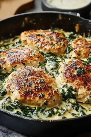 Bold Honey BBQ Chicken Rice