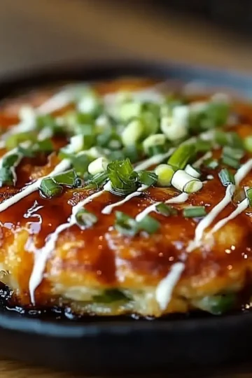 Okonomiyaki