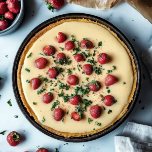 Sugar Cookie Cheesecake